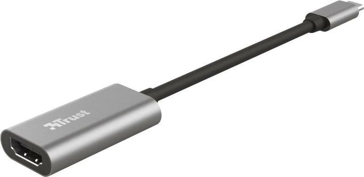 Trust Dalyx USB-C HDMI Adapter - Image 2