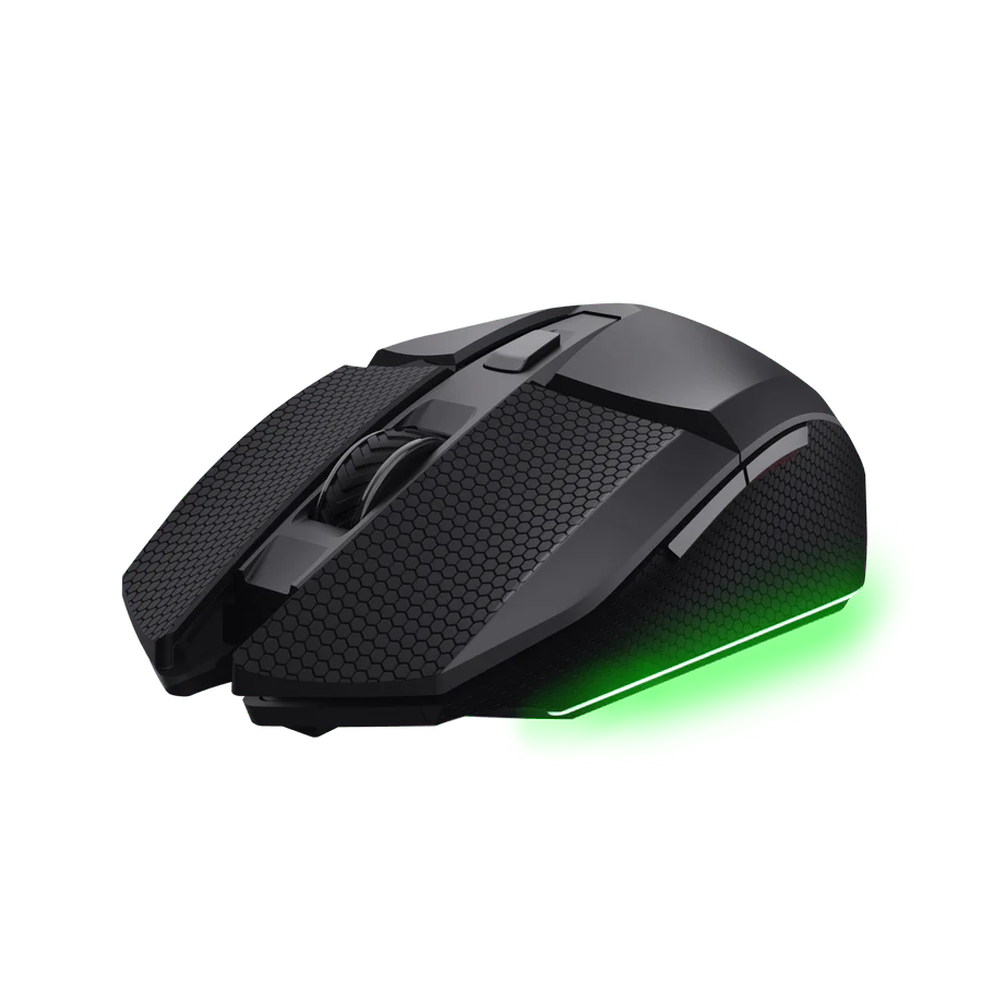 Trust GXT 122 Felox+ Wireless Gaming Mouse