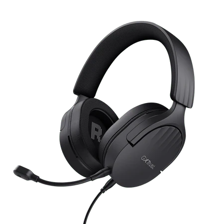 Trust GXT 489 Fayzo Gaming Headset