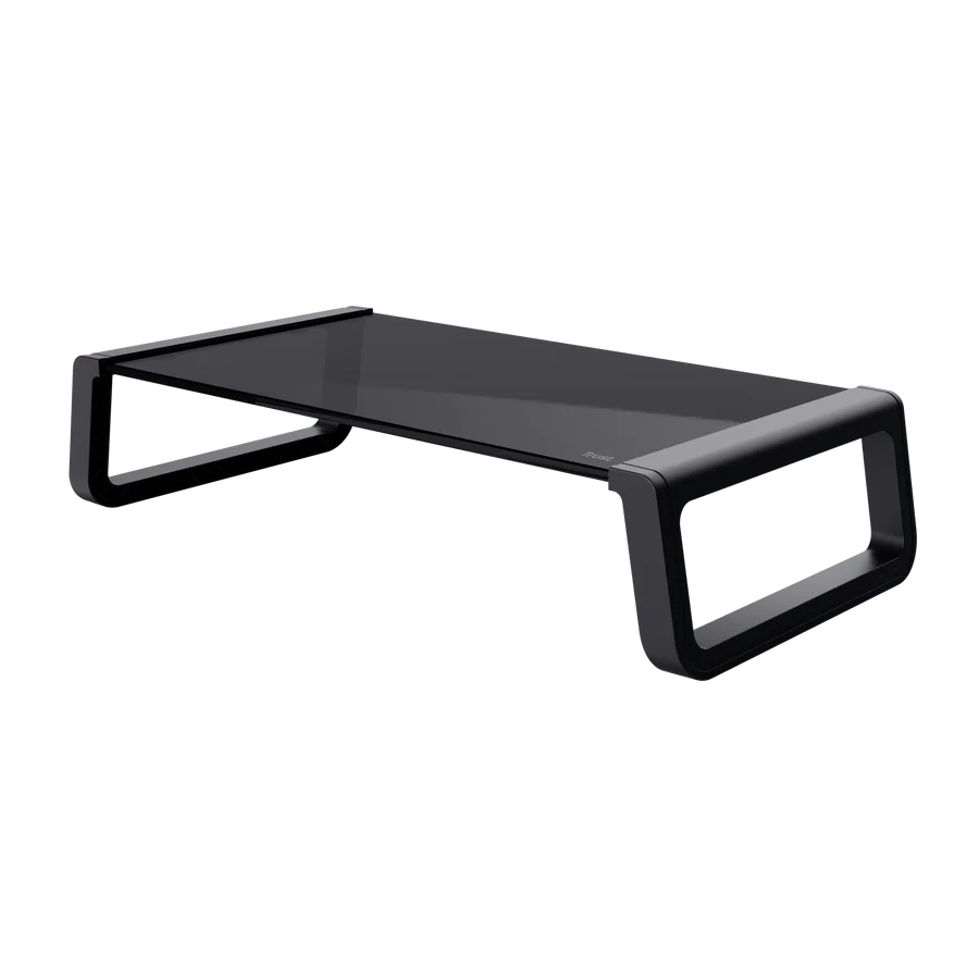 Trust Monta Monitorstandaard Black