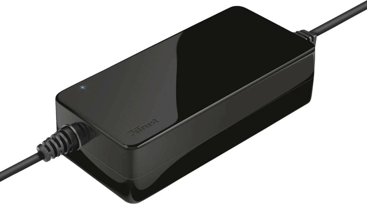 Trust Primo 90W Laptop Charger zwart