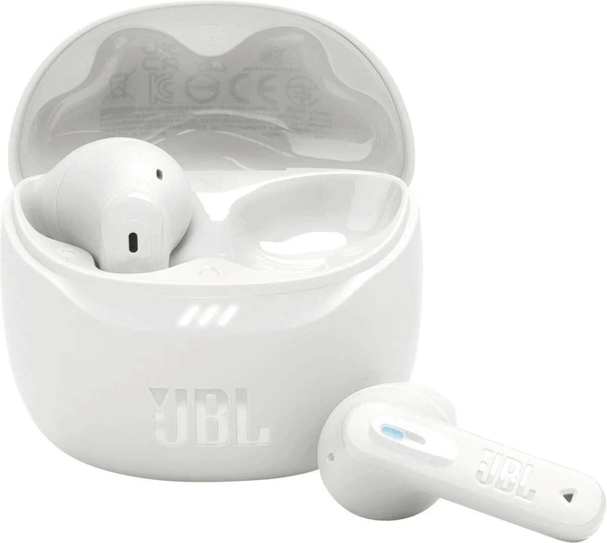 JBL Tune Flex 2 wit