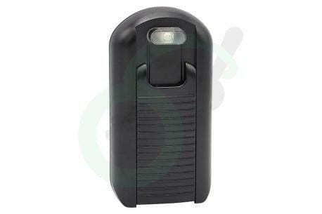 UNIVERSEEL DIMMER 35/150W 12V ZWART - Image 2