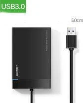 ACT AC1215 2,5inch Sata Behuizing USB 3.2 - Image 2