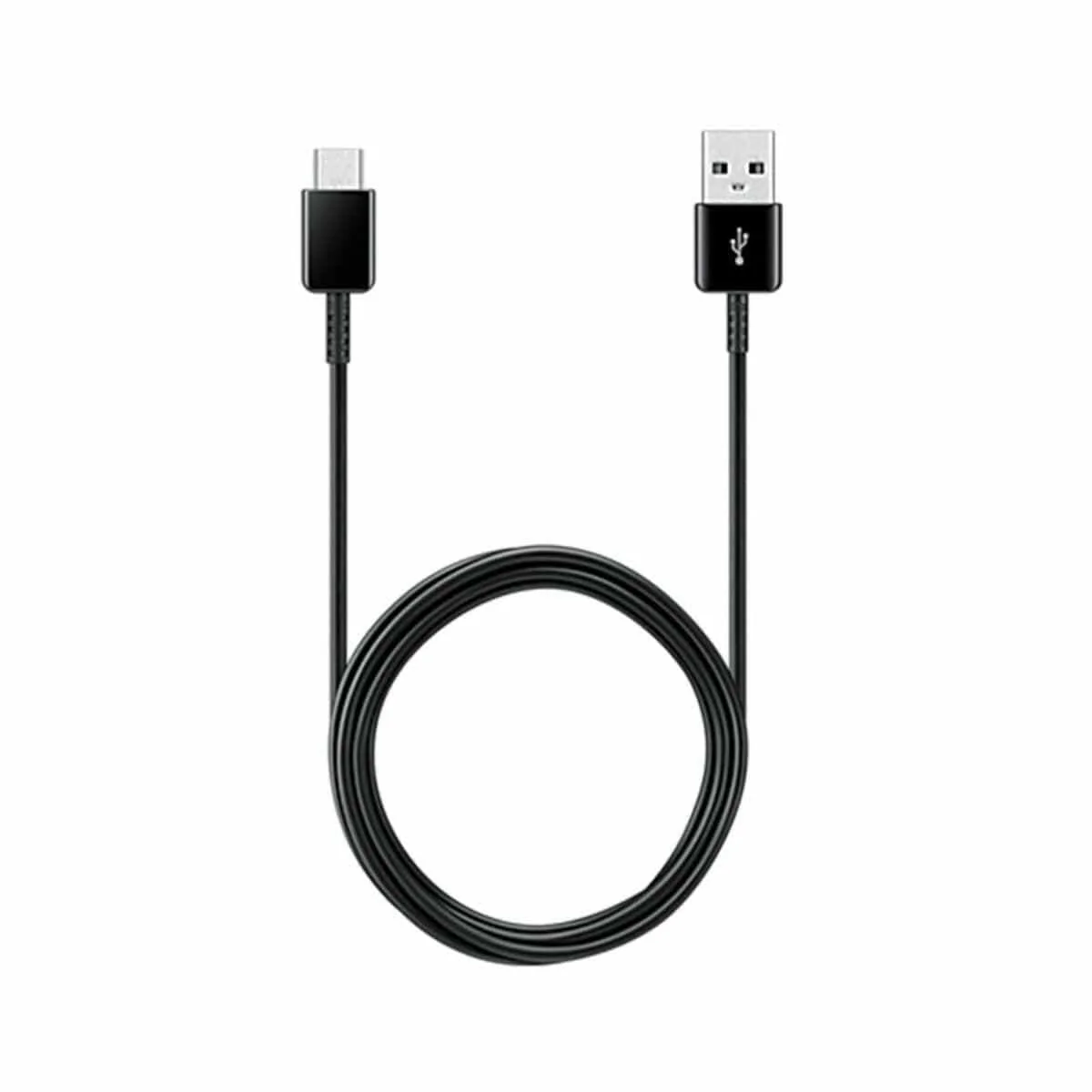 Samsung USB-C Kabel 1.5m zwart