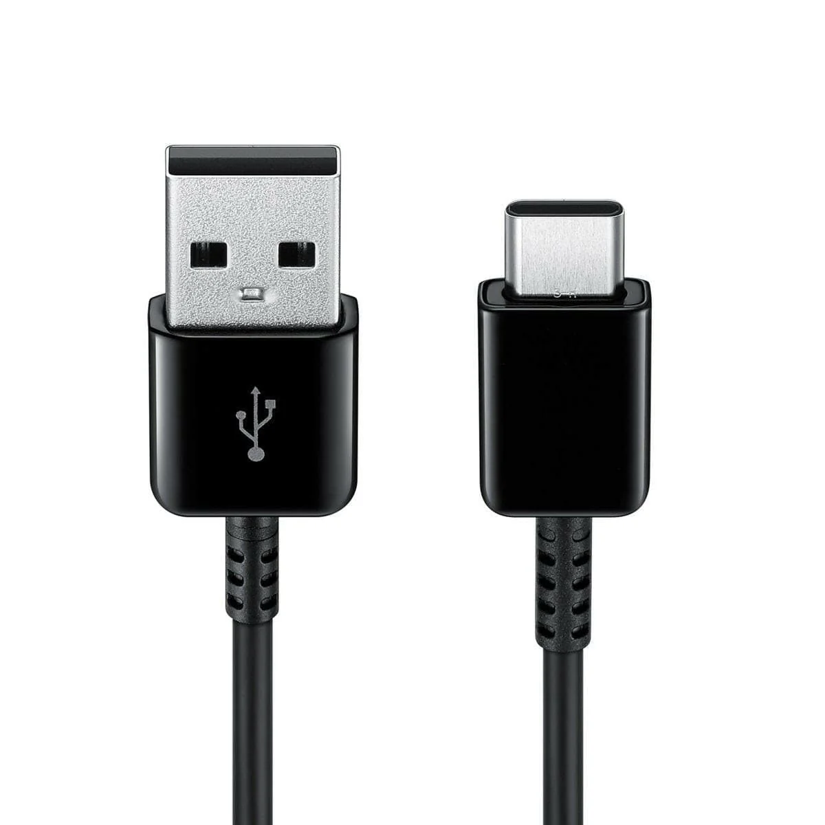 Samsung USB-C Kabel 1.5m zwart - Image 2