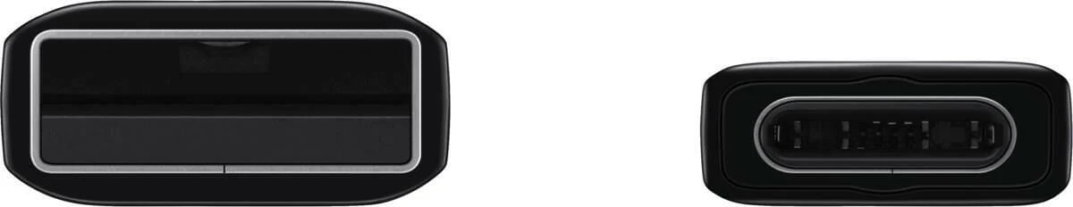 Samsung USB-C Kabel 1.5m zwart - Image 3