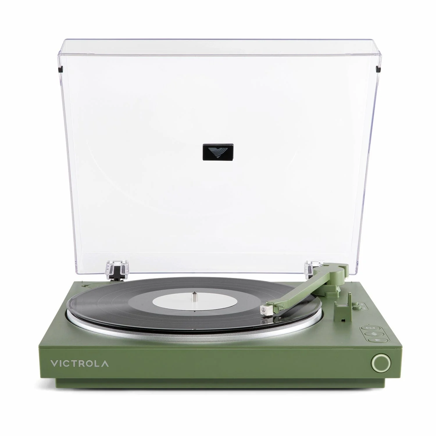 Victrola VPT-800 Automatic Green