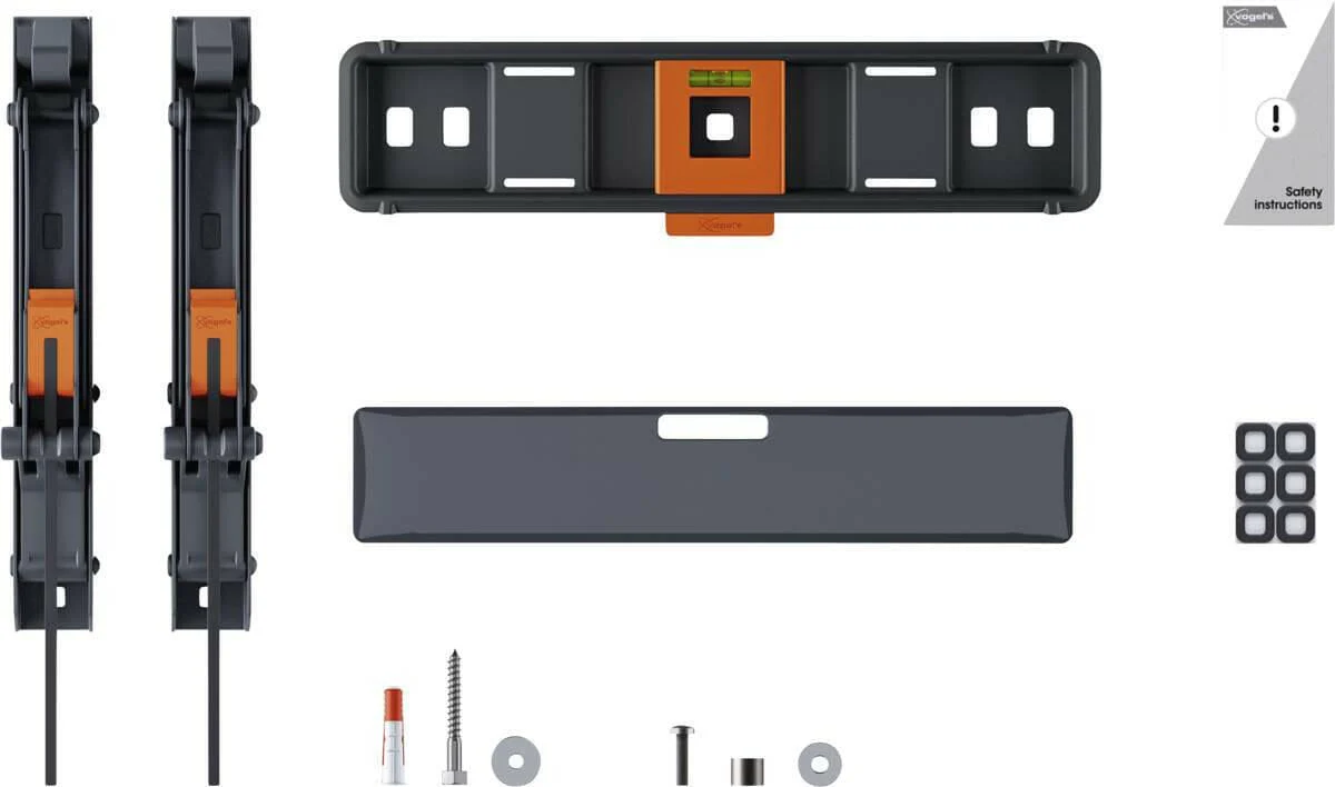 Vogel`s TVM 3215 Kantelbare TV Beugel 19 tm 43inch - Image 3