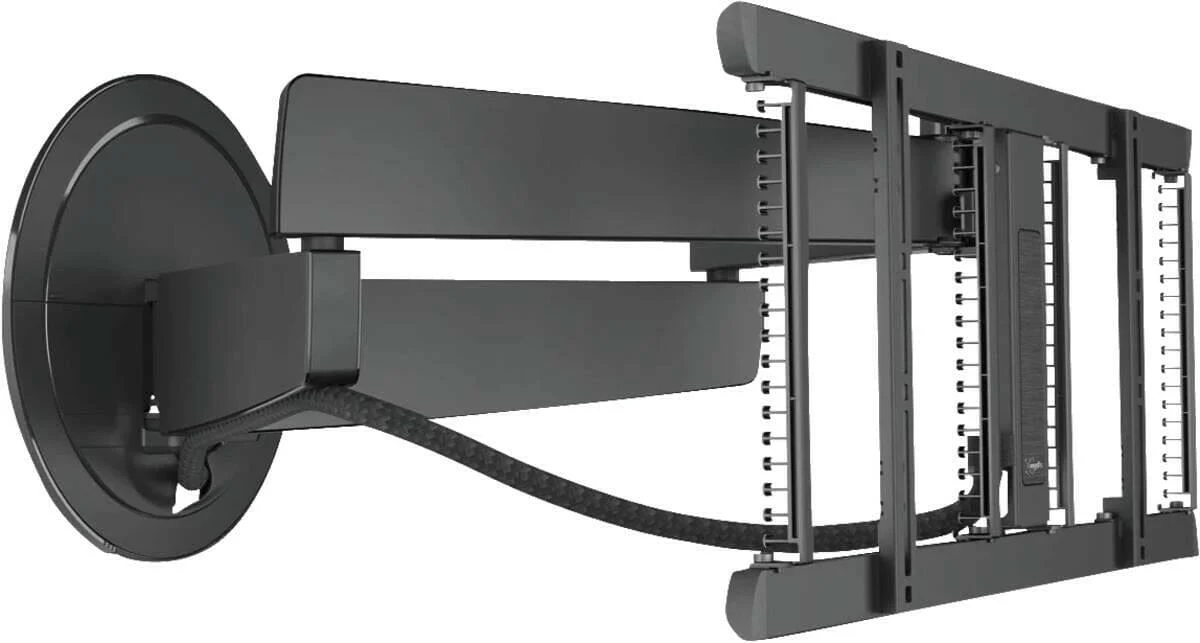 Vogel`s TVM 7655 DESIGNMOUNT zwart