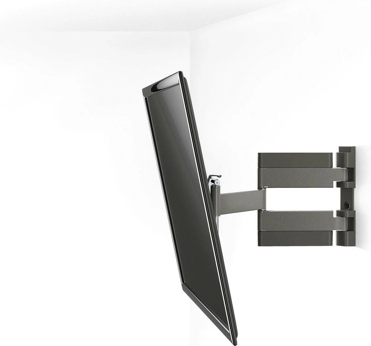 Vogel's THIN 245 UltraThin Draaibare TV Beugel 26 tm 55inch