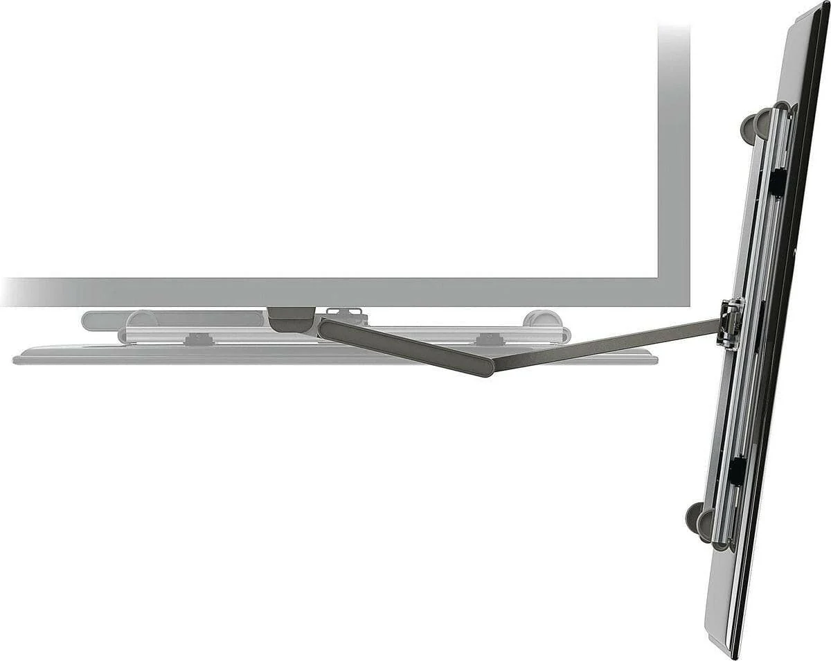 Vogel's THIN 245 UltraThin Draaibare TV Beugel 26 tm 55inch - Image 4