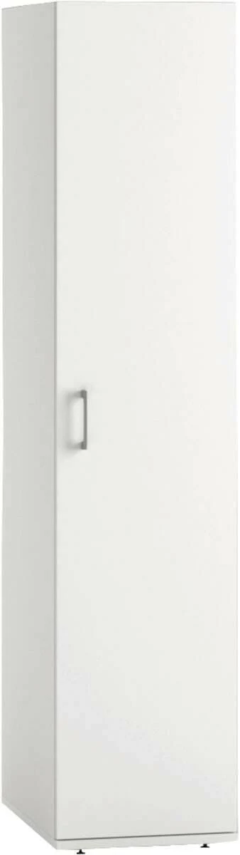 Wastoren WSCH207-45 (Set bestaat uit 2 colli) wit