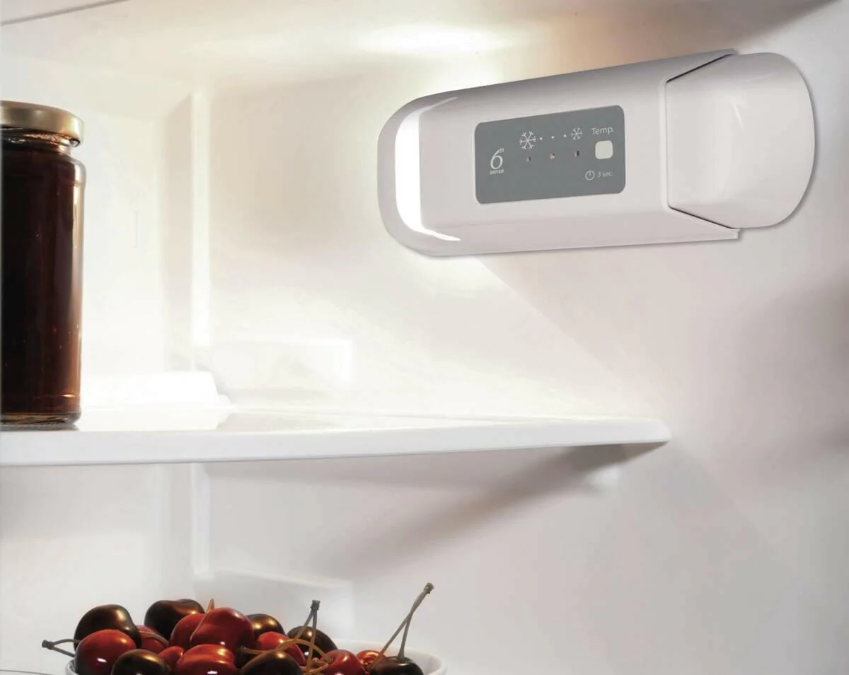 Whirlpool ARG 104702 - Image 2