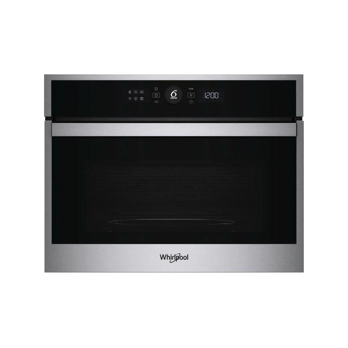 Whirlpool WMW47HMX RVS - Image 2
