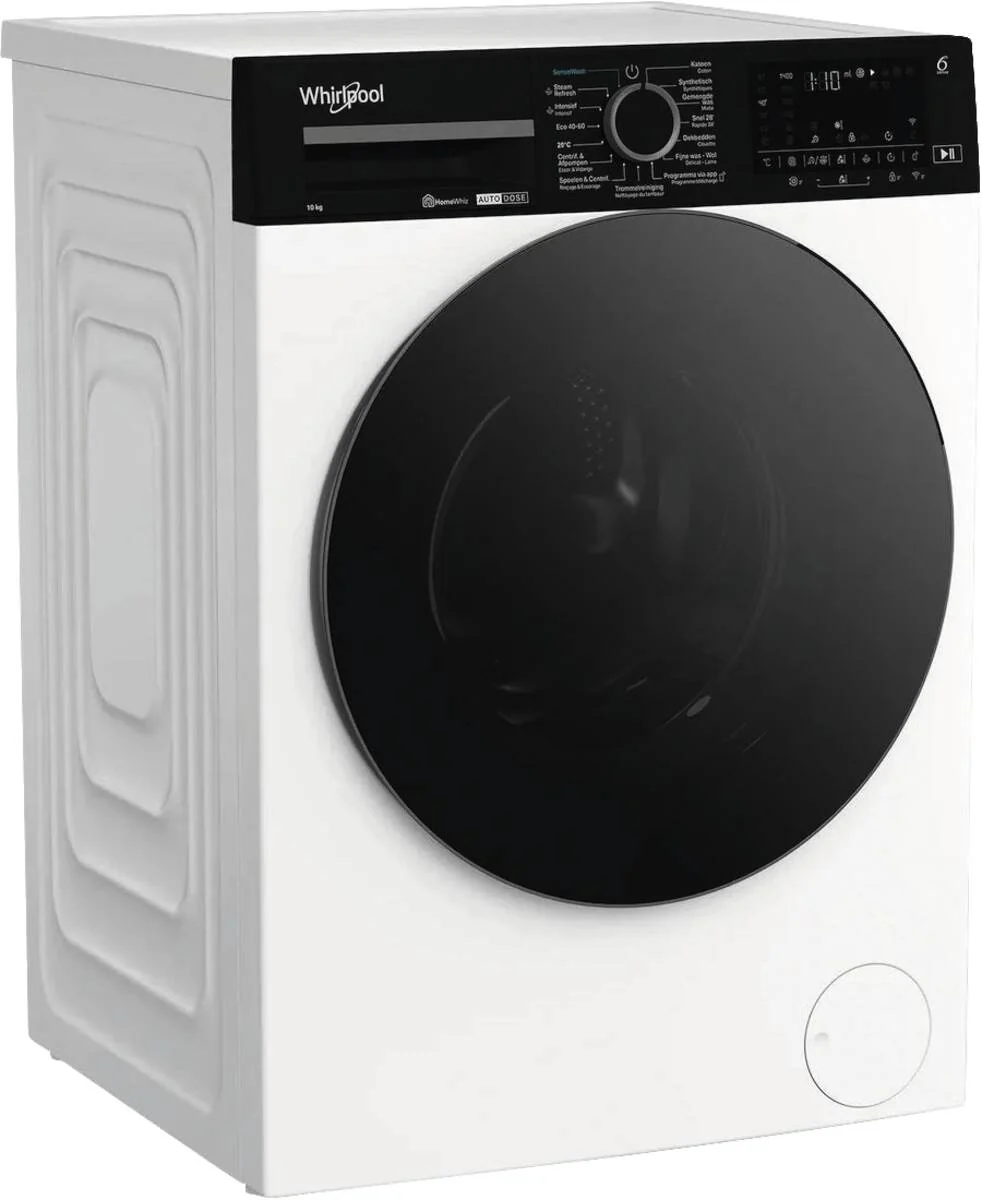 Whirlpool WPM 99W ADS BE wit - Image 2