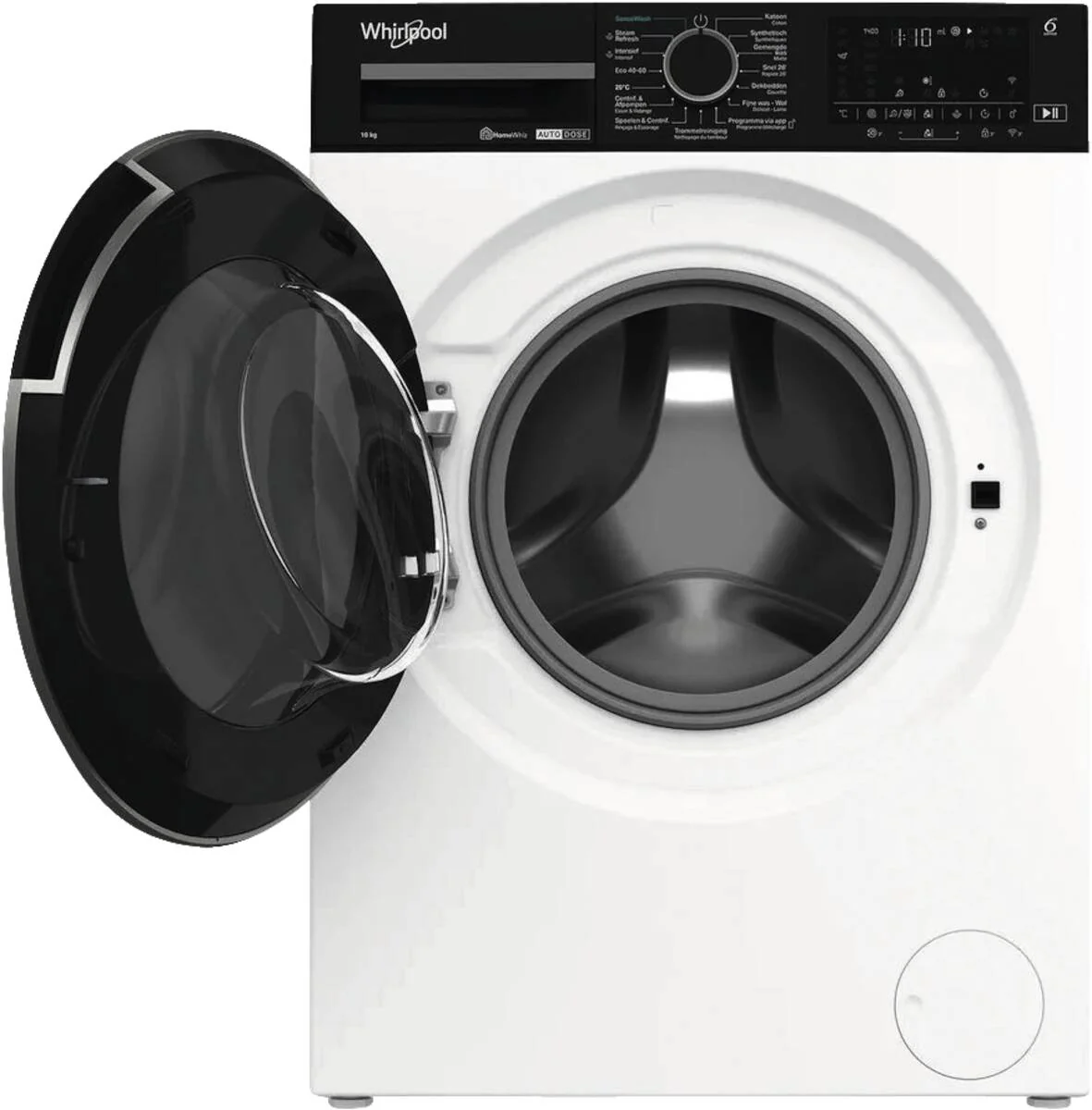 Whirlpool WPM 99W ADS BE wit - Image 3