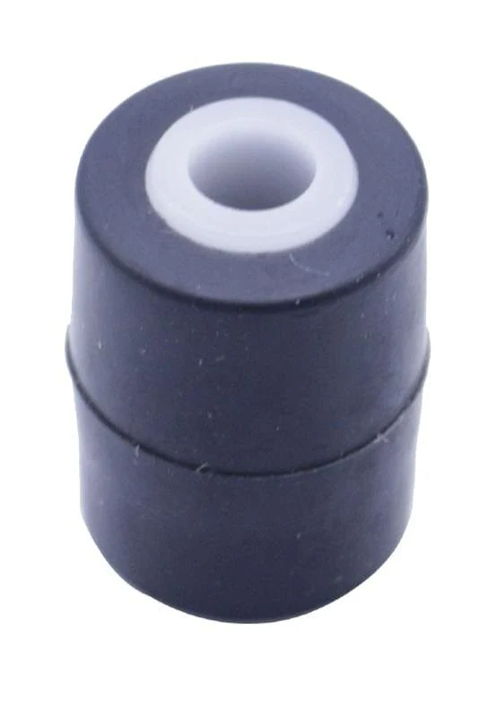 WIEL/ROL V. STOFZUIGER VS8000ML TPE OD12 EBONY BLACK - Image 2
