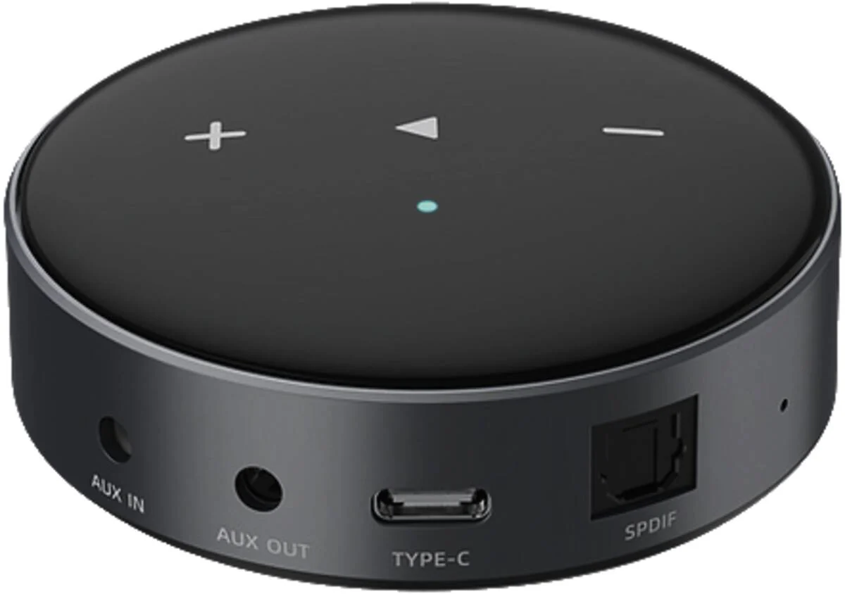 WiiM Mini WM Multiroom Streamer