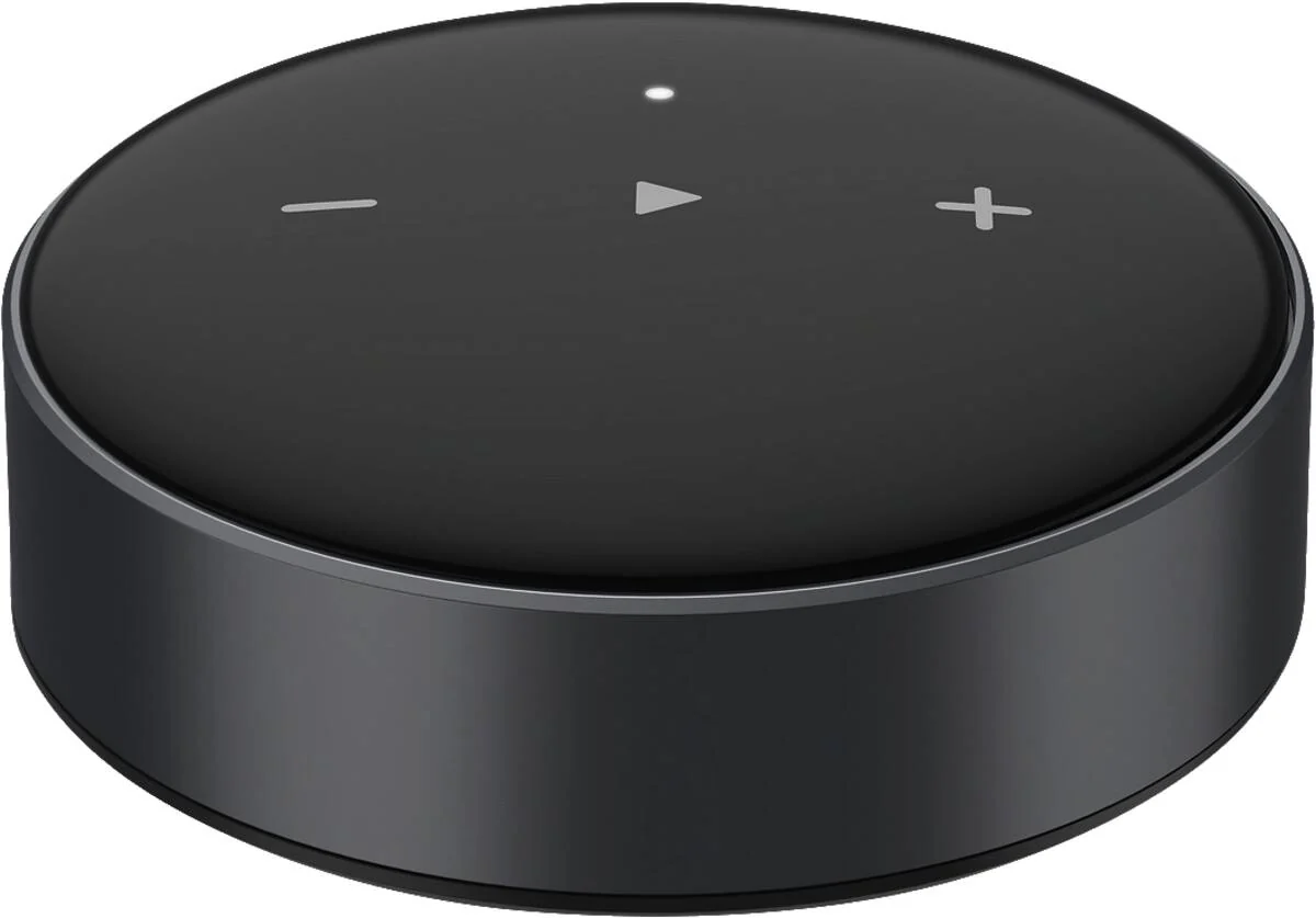 WiiM Mini WM Multiroom Streamer - Image 2