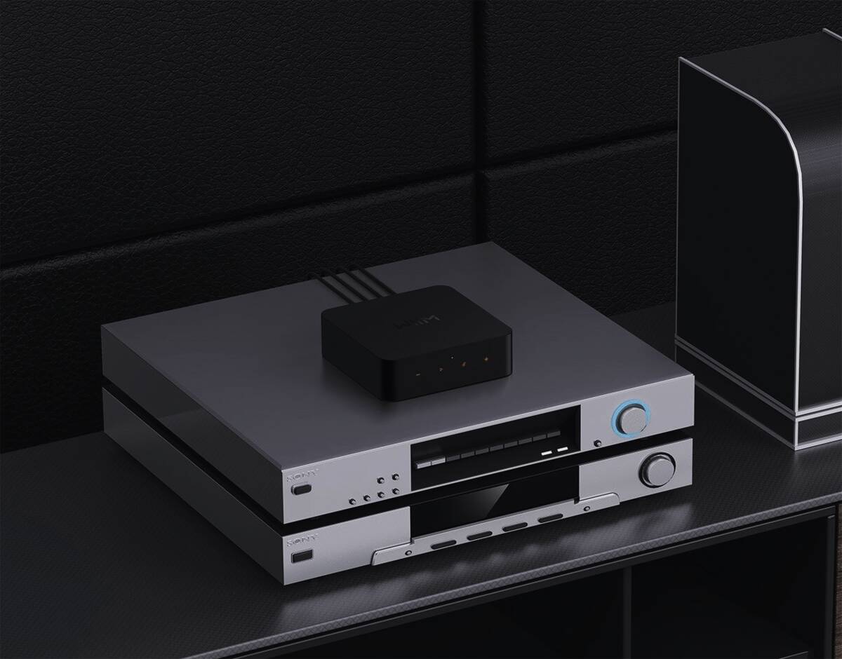 WiiM Pro Black - Image 5