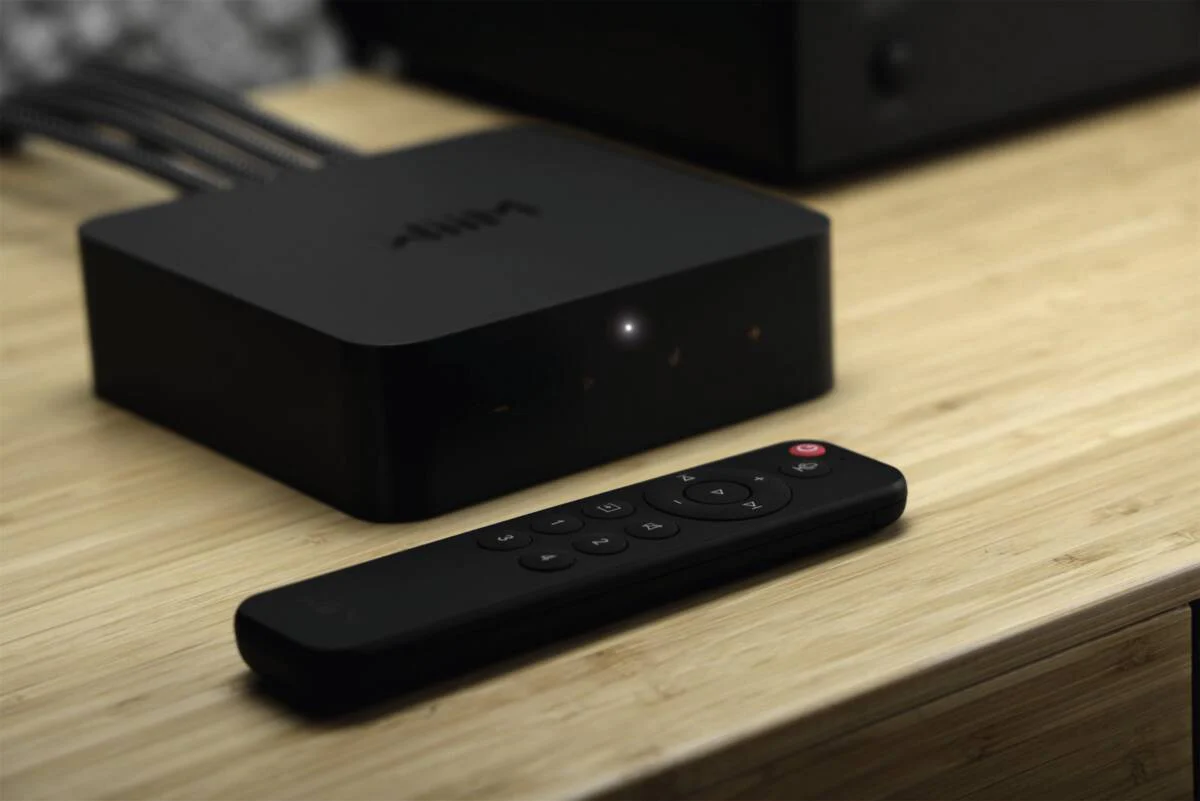 WiiM Pro+ Black - Image 6