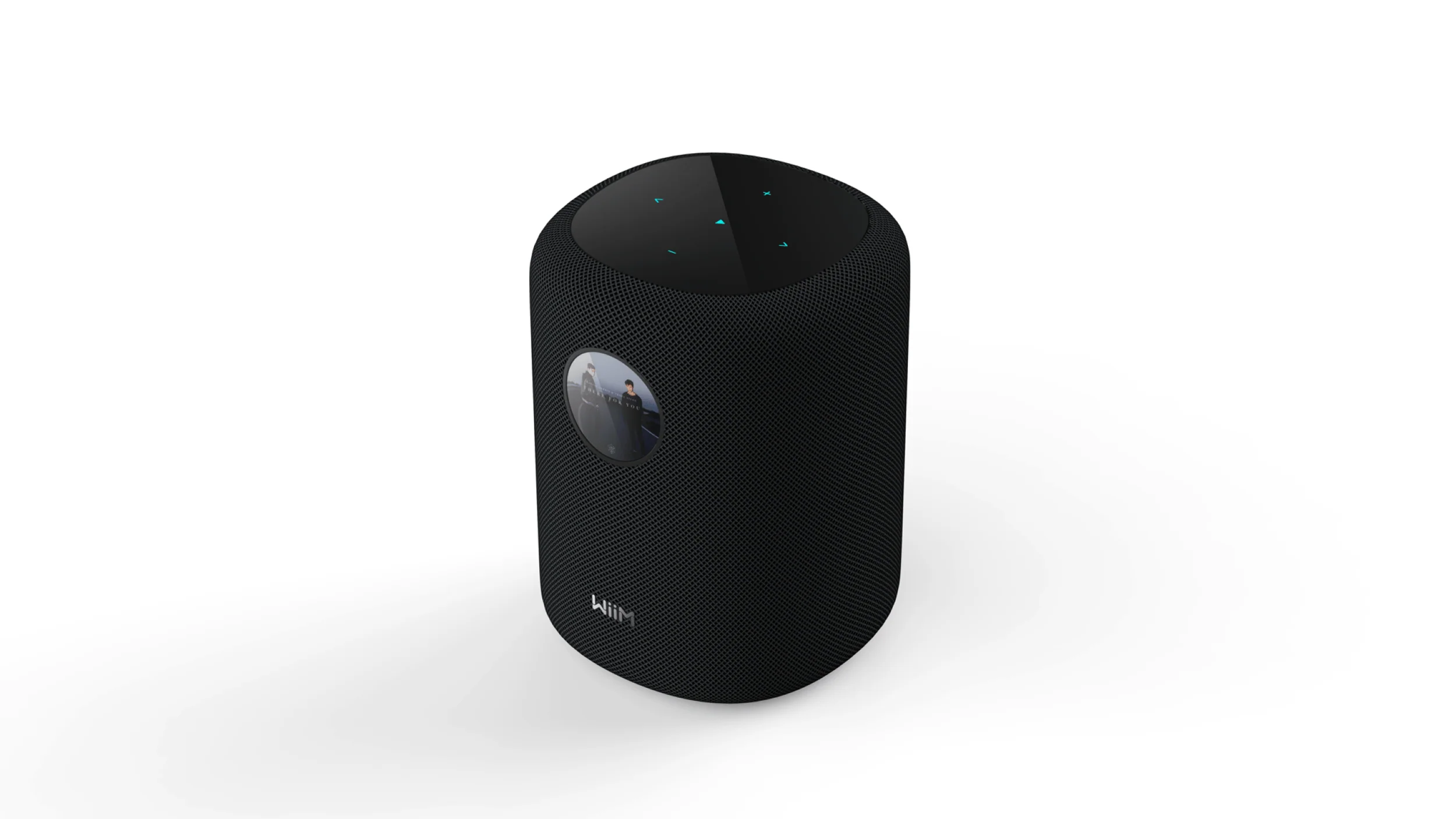 WiiM Sound Black