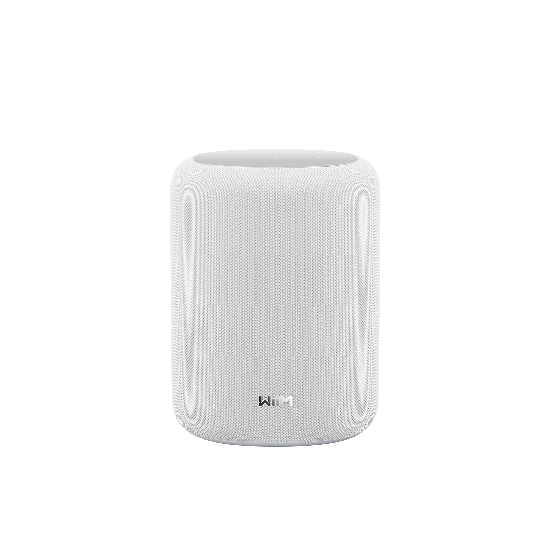 WiiM Sound Lite White