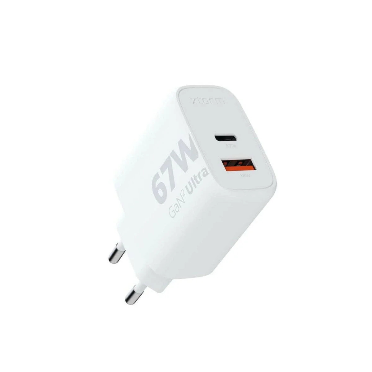 Xtorm 67W GaN2 Ultra Wall Charger - XEC067
