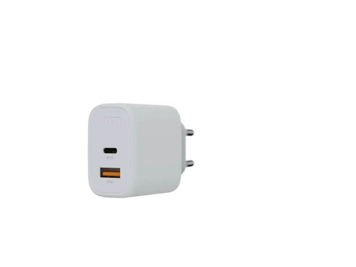 Xtorm 67W GaN2 Ultra Wall Charger - XEC067 - Image 5