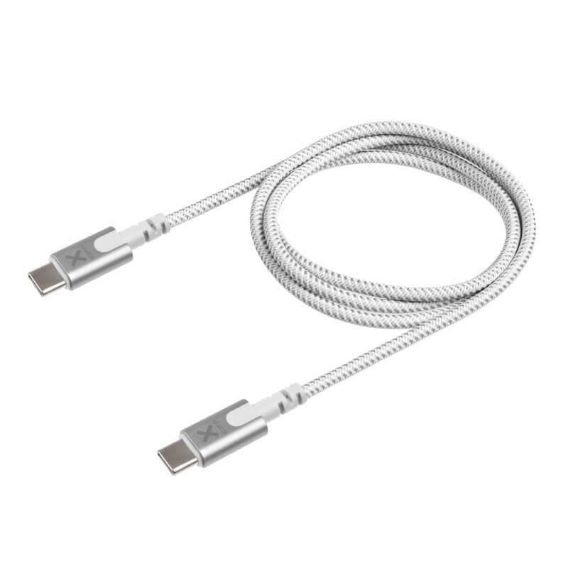 Xtorm Original USB-C PD Cable 100W 1m - Black - CX2071