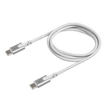 Xtorm Original USB-C PD Cable 100W 1m - Black - CX2071 - Image 5