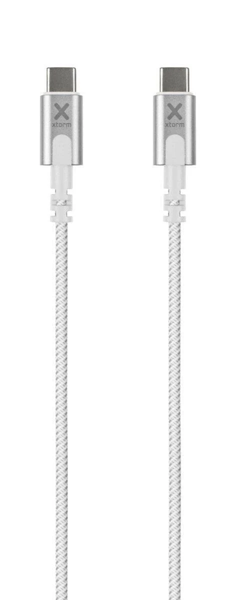 Xtorm Original USB-C to Lightning Cable 60W 1m Black CX2031 - Image 5