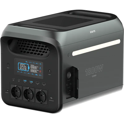 Xtorm Portable Power Station 1800W XP2W1800
