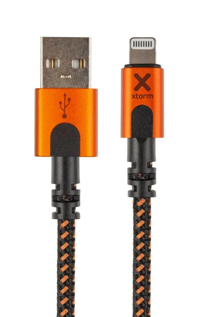 Xtorm Xtreme USB to Lightning Cable 1.5m - CXX002