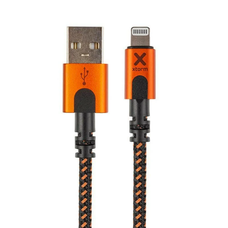 Xtorm Xtreme USB to Lightning Cable 1.5m - CXX002 - Image 2
