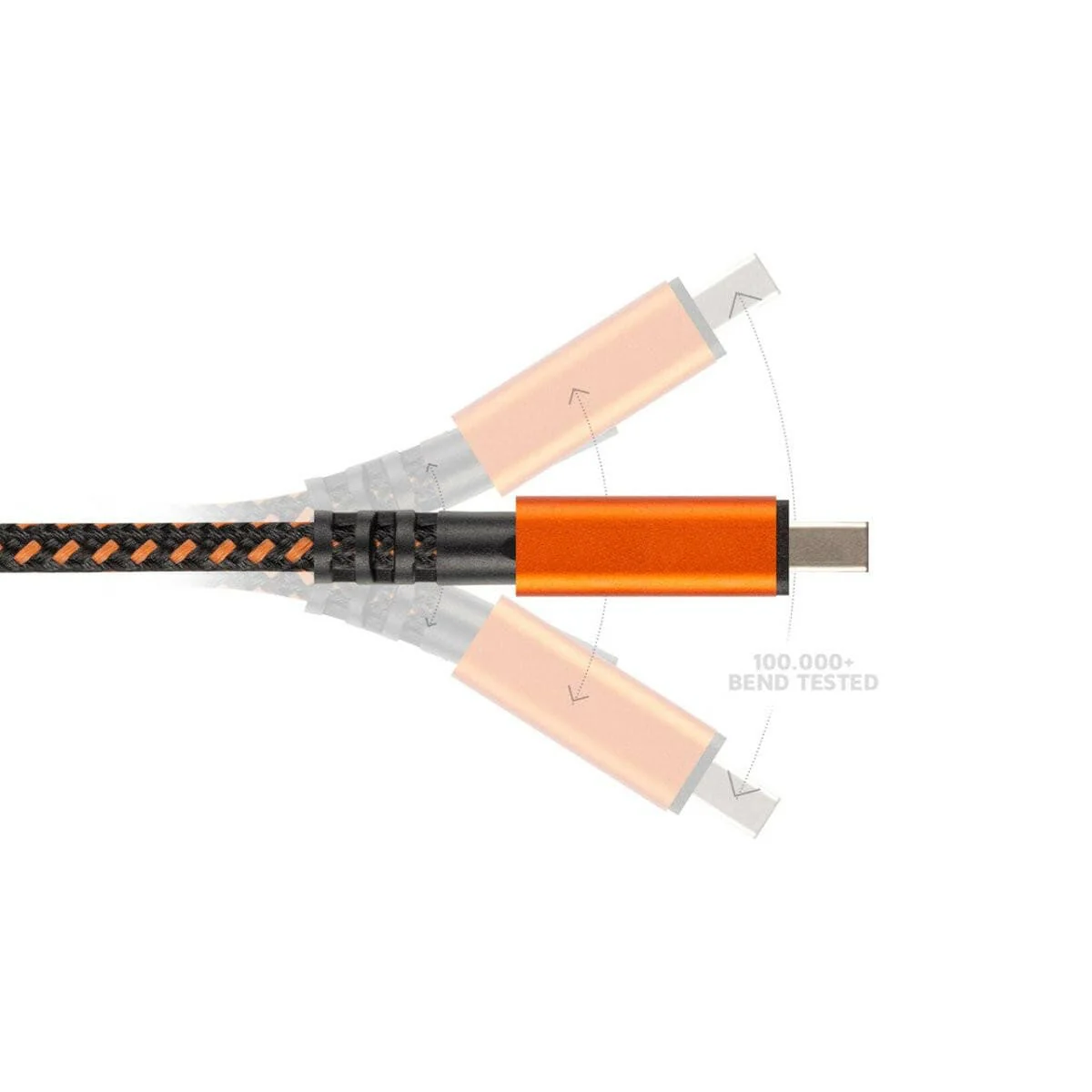 Xtorm Xtreme USB to Lightning Cable 1.5m - CXX002 - Image 3