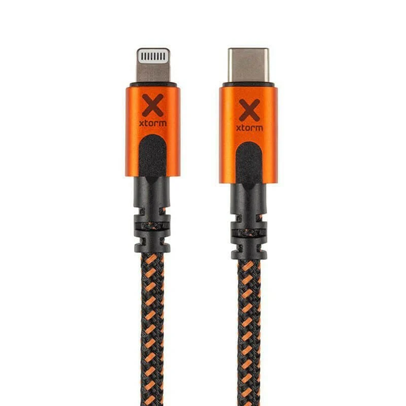 Xtorm Xtreme USB to Lightning Cable 1.5m - CXX002 - Image 4