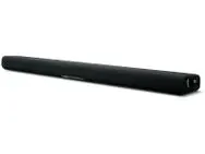 Yamaha SR-B30A zwart
