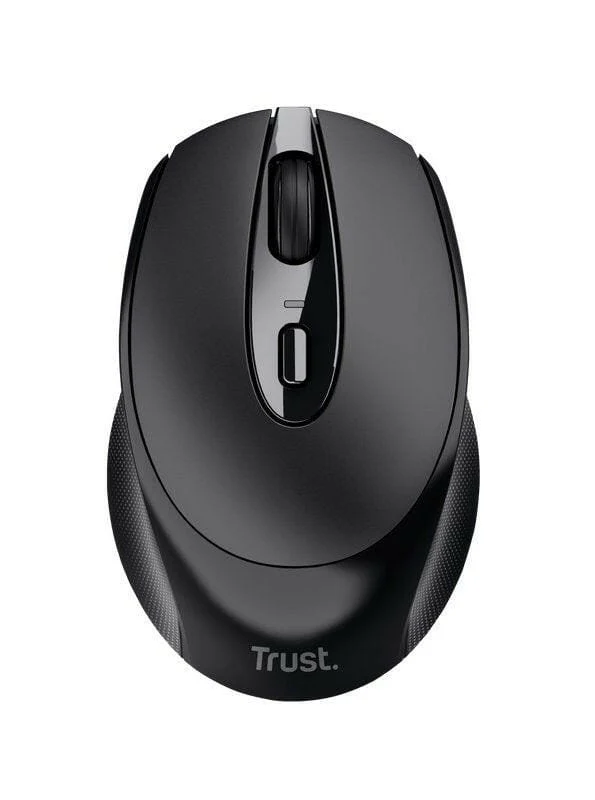 Trust Zaya Wireless Black - Image 2