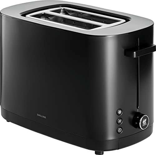 Zwilling 53008 Enfinigy Black Broodrooster