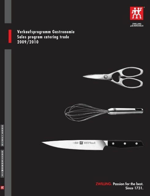 Zwilling Magneetlijst voor Messen 45cm kunststof - Image 2