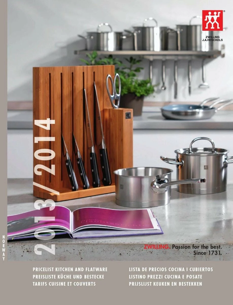 Zwilling Magneetlijst voor Messen 45cm kunststof - Image 3